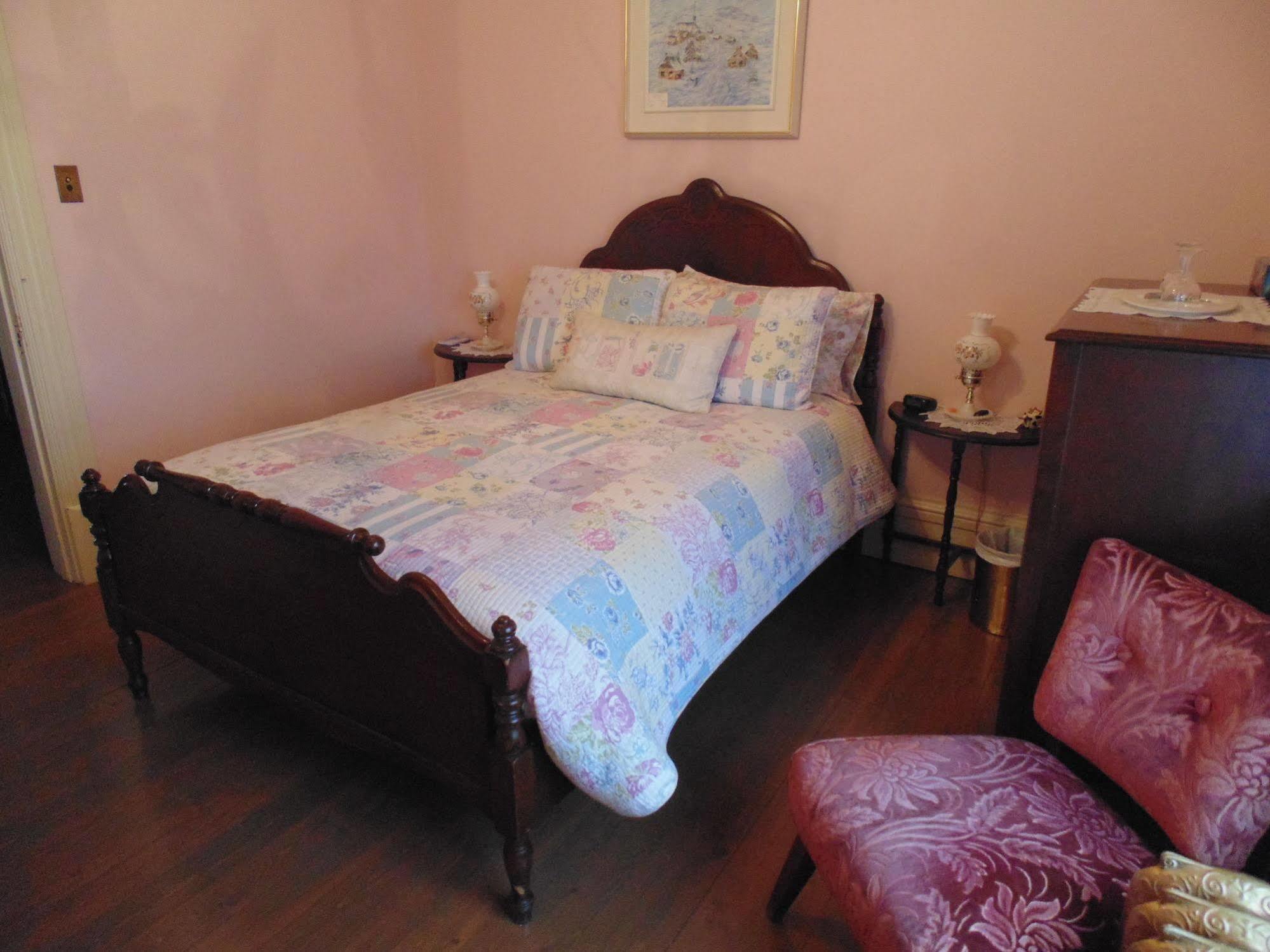 Gite La Temperance Charette Ngoại thất bức ảnh